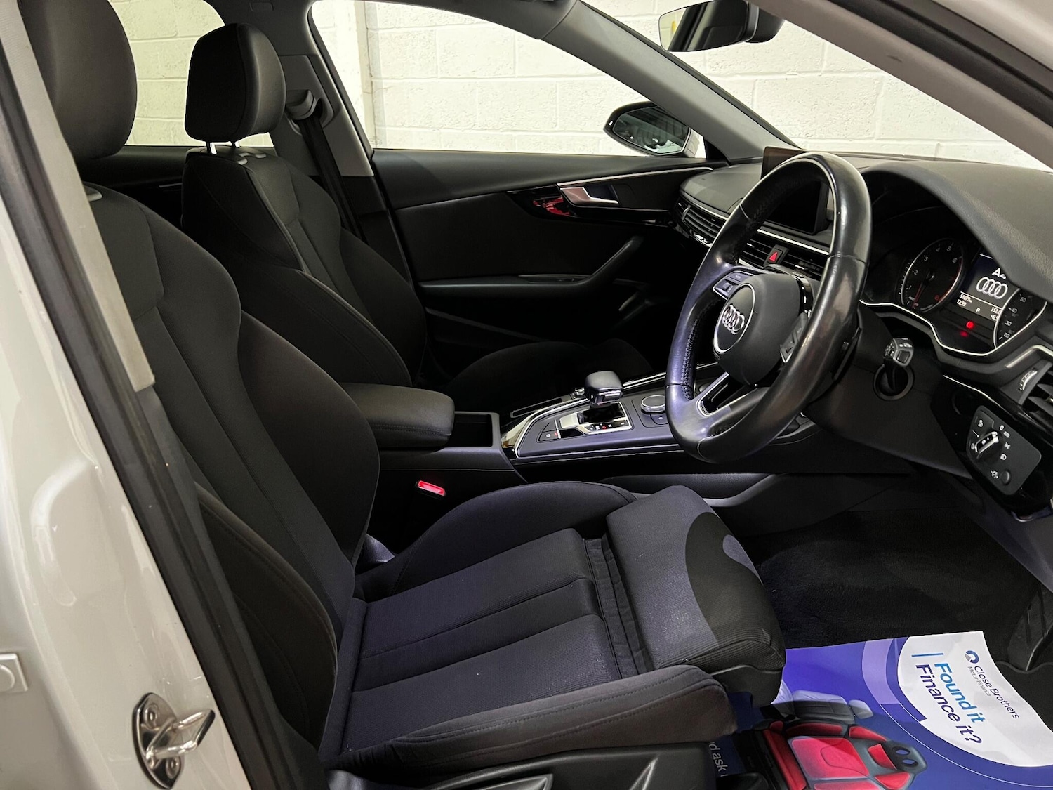 Used Audi A4 2017 for sale - 77305944: Photo 13