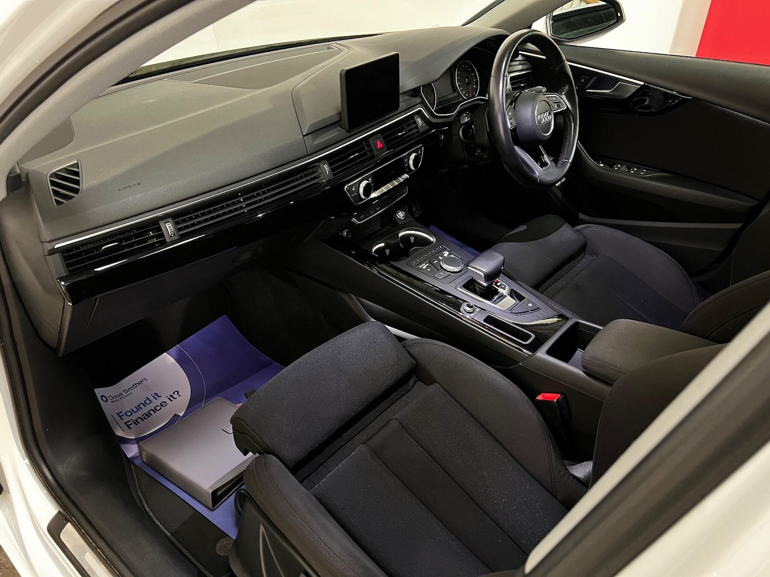 Used Audi A4 2017 for sale - 77305944: Photo 16