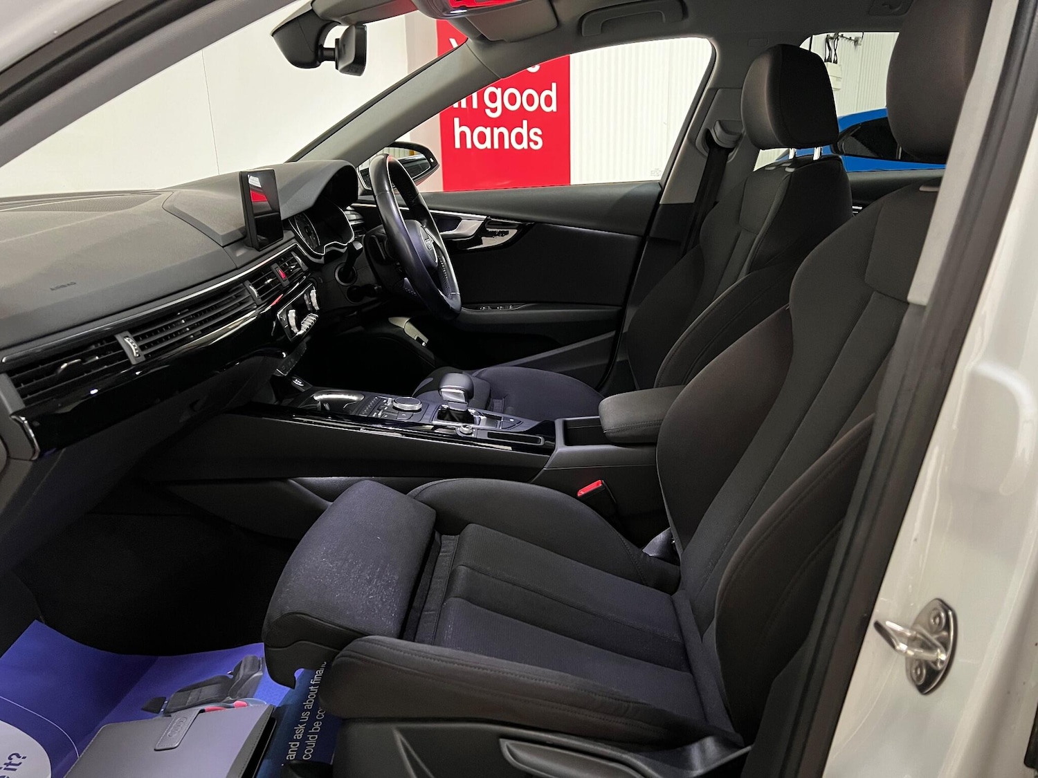 Used Audi A4 2017 for sale - 77305944: Photo 17