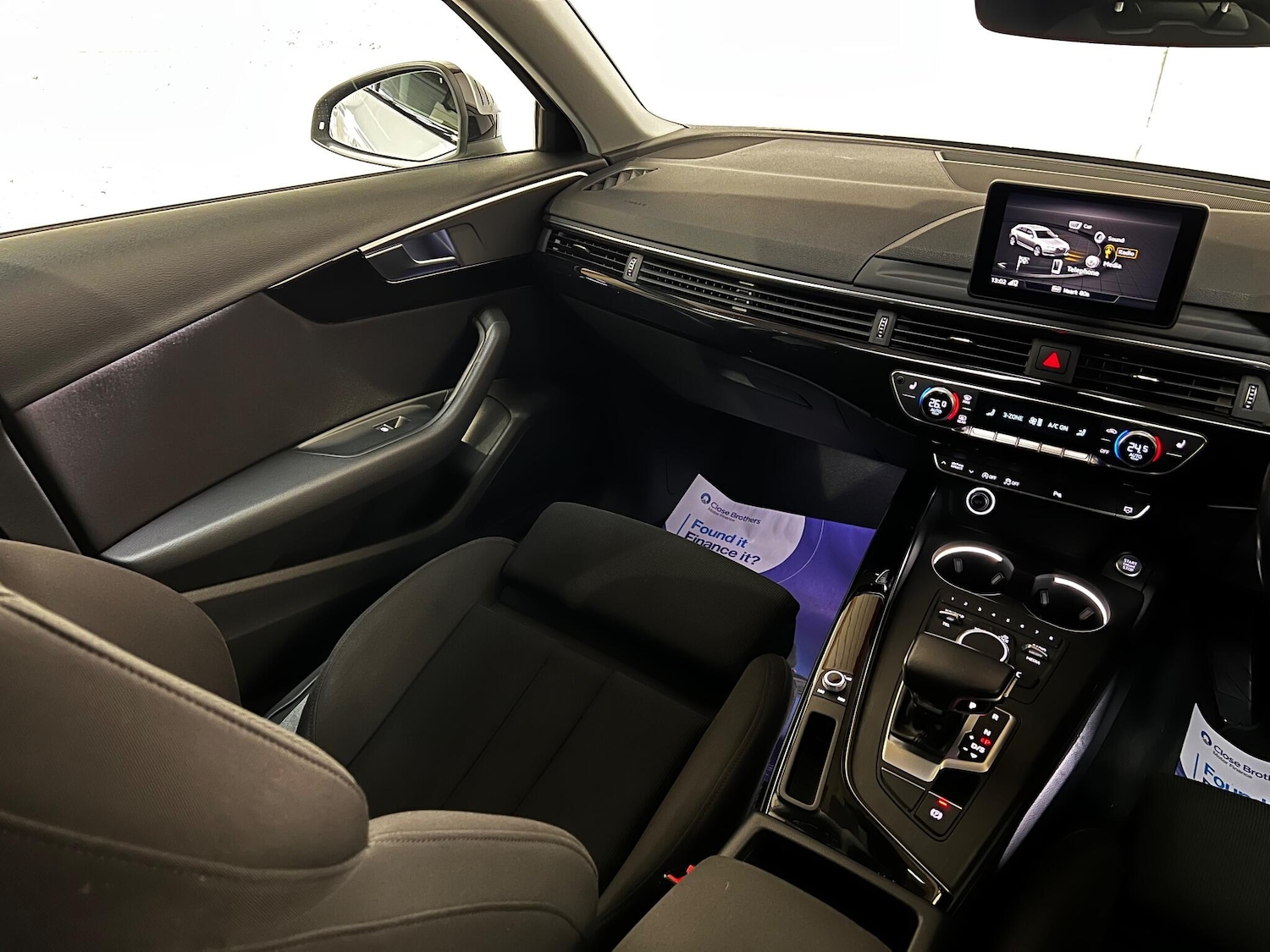 Used Audi A4 2017 for sale - 77305944: Photo 18