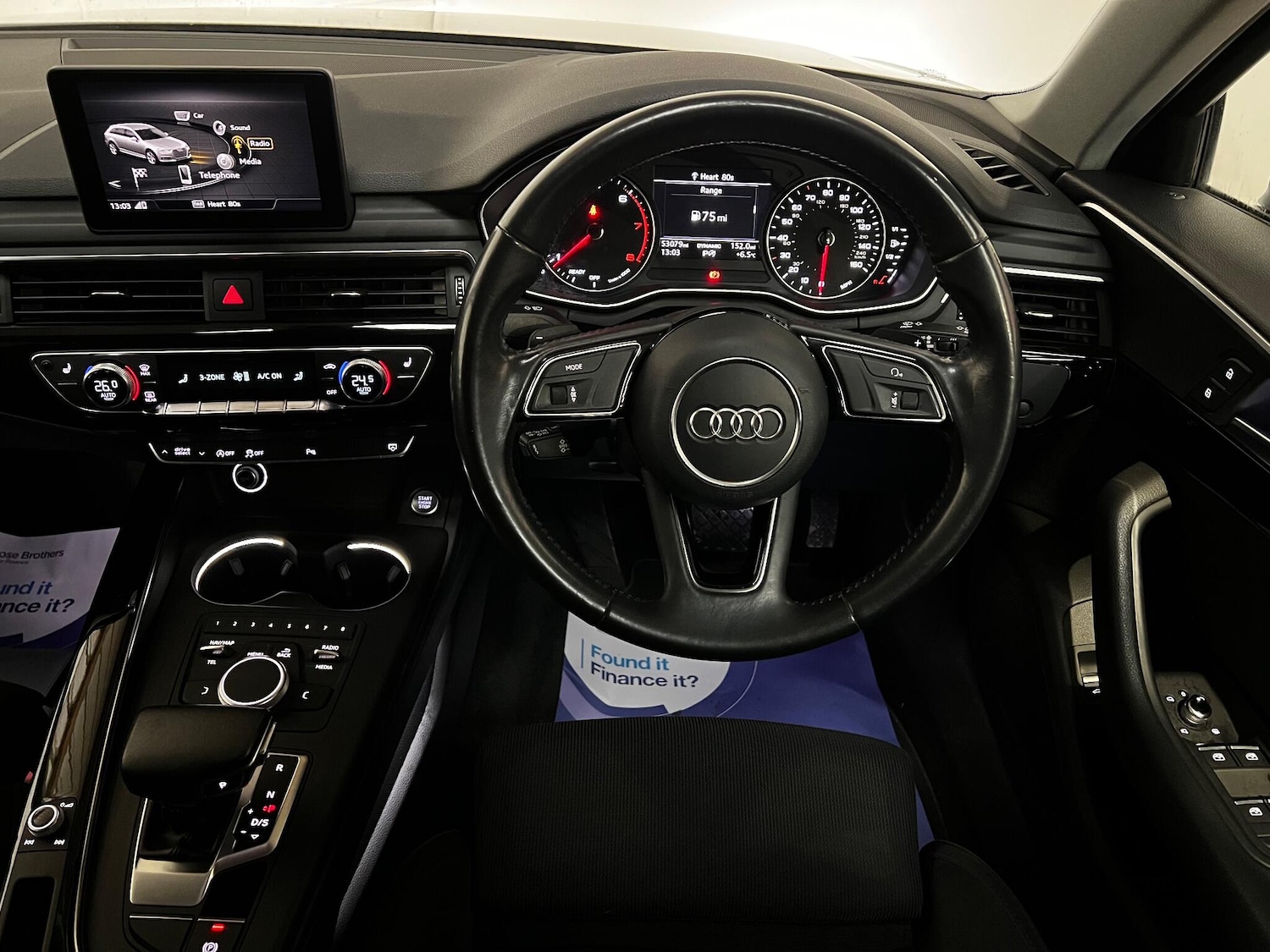 Used Audi A4 2017 for sale - 77305944: Photo 19