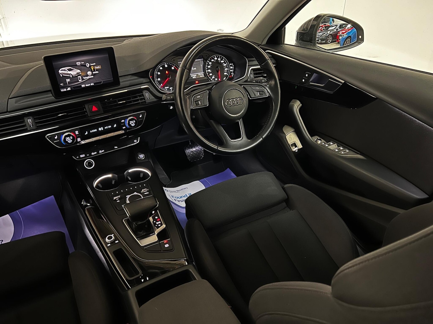 Used Audi A4 2017 for sale - 77305944: Photo 20