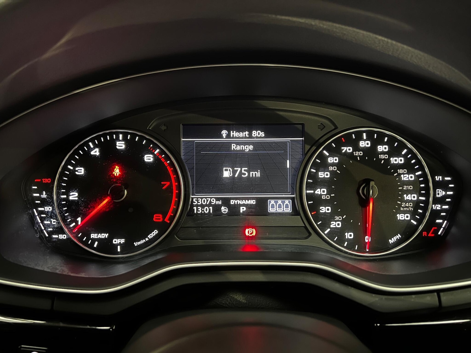 Used Audi A4 2017 for sale - 77305944: Photo 22