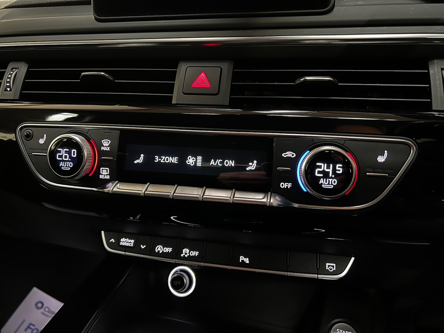 Used Audi A4 2017 for sale - 77305944: Photo 23