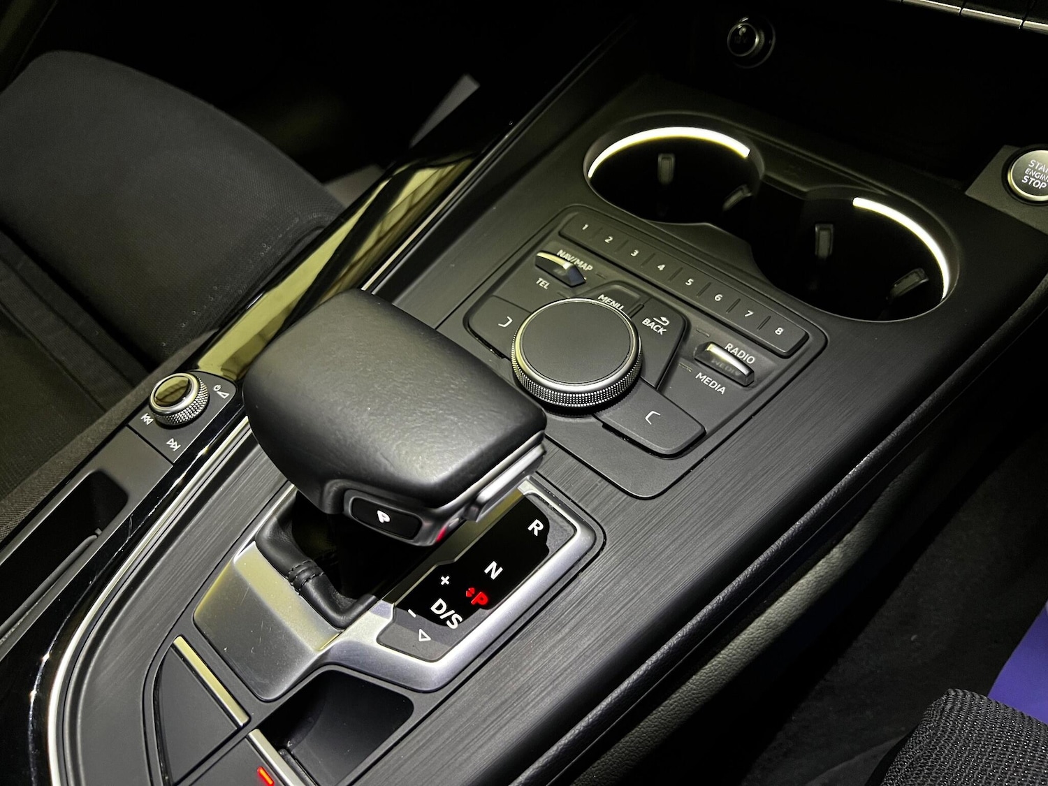 Used Audi A4 2017 for sale - 77305944: Photo 25