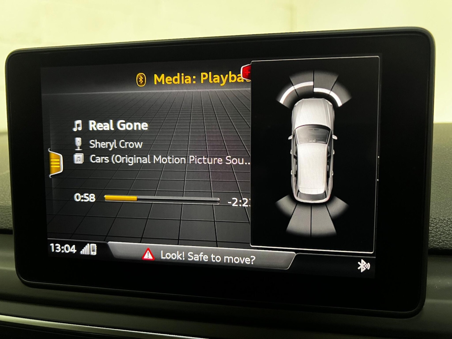 Used Audi A4 2017 for sale - 77305944: Photo 26