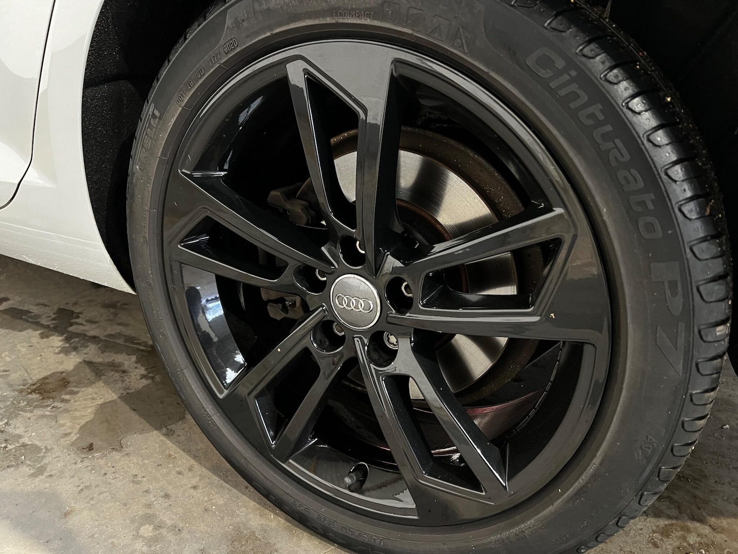 Used Audi A4 2017 for sale - 77305944: Photo 34