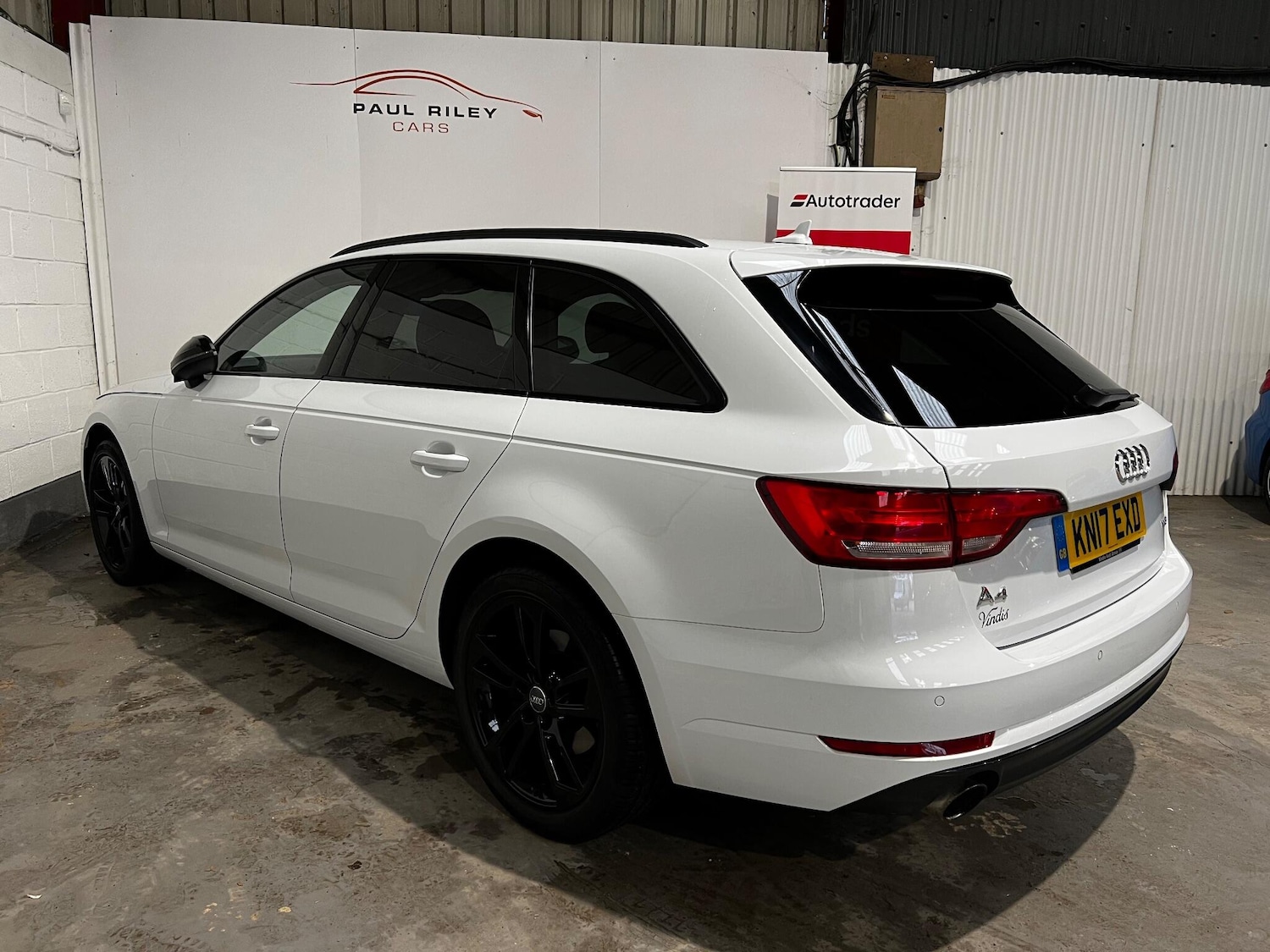 Used Audi A4 2017 for sale - 77305944: Photo 6