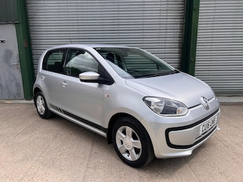 Used Volkswagen up! 2016 for sale - 78561058: Photo