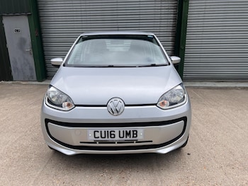 Used Volkswagen up! 2016 for sale - 78561058: Photo