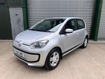 Used Volkswagen up! 2016 for sale - 78561058: Photo