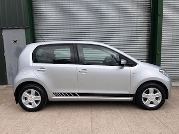 Used Volkswagen up! 2016 for sale - 78561058: Photo