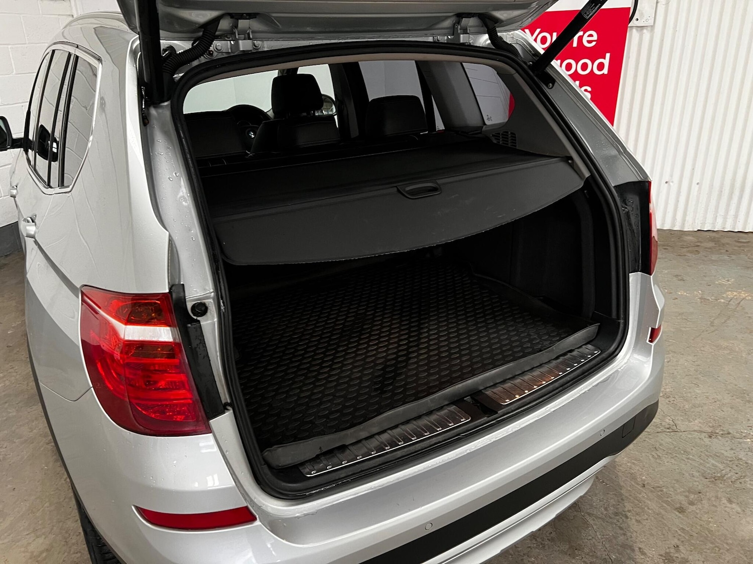 Used BMW X3 2016 for sale - 77574756: Photo 10