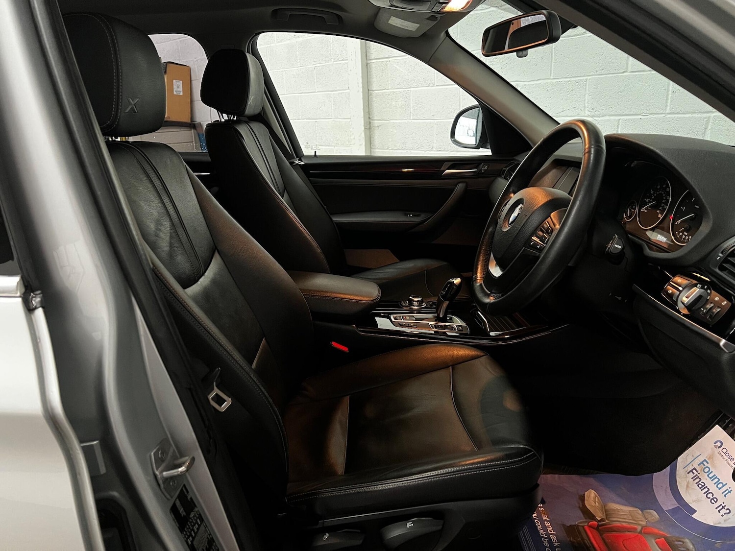 Used BMW X3 2016 for sale - 77574756: Photo 13