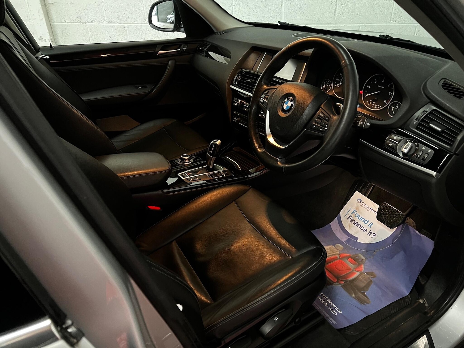 Used BMW X3 2016 for sale - 77574756: Photo 14