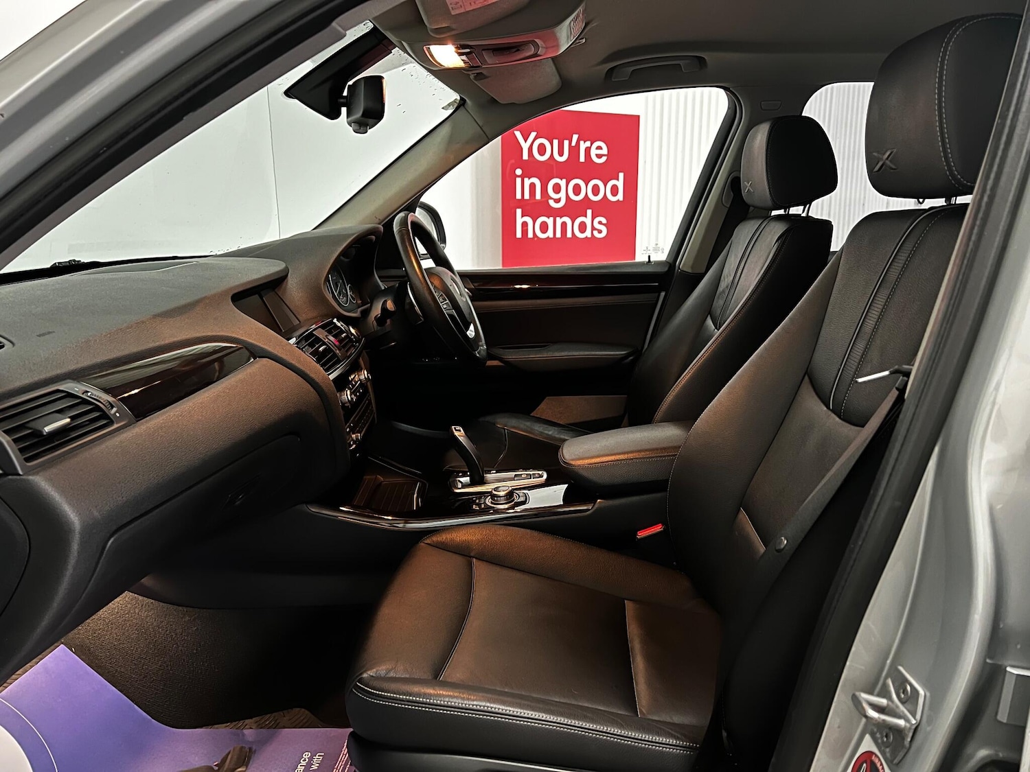 Used BMW X3 2016 for sale - 77574756: Photo 17