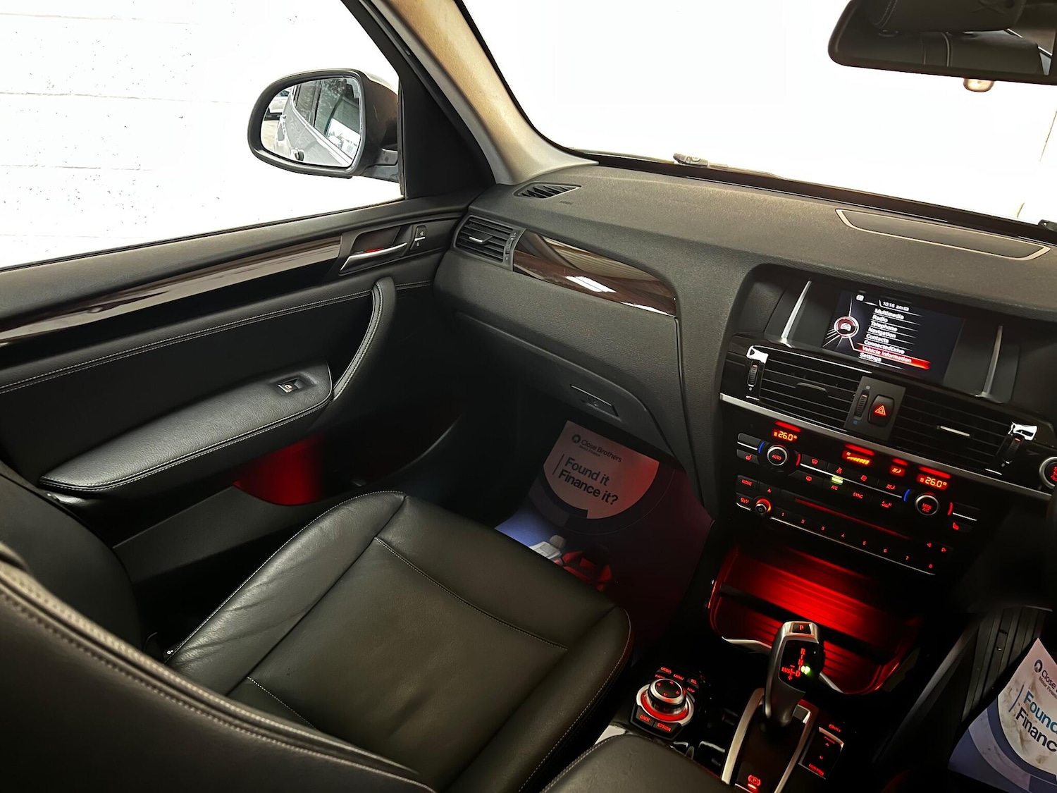 Used BMW X3 2016 for sale - 77574756: Photo 18