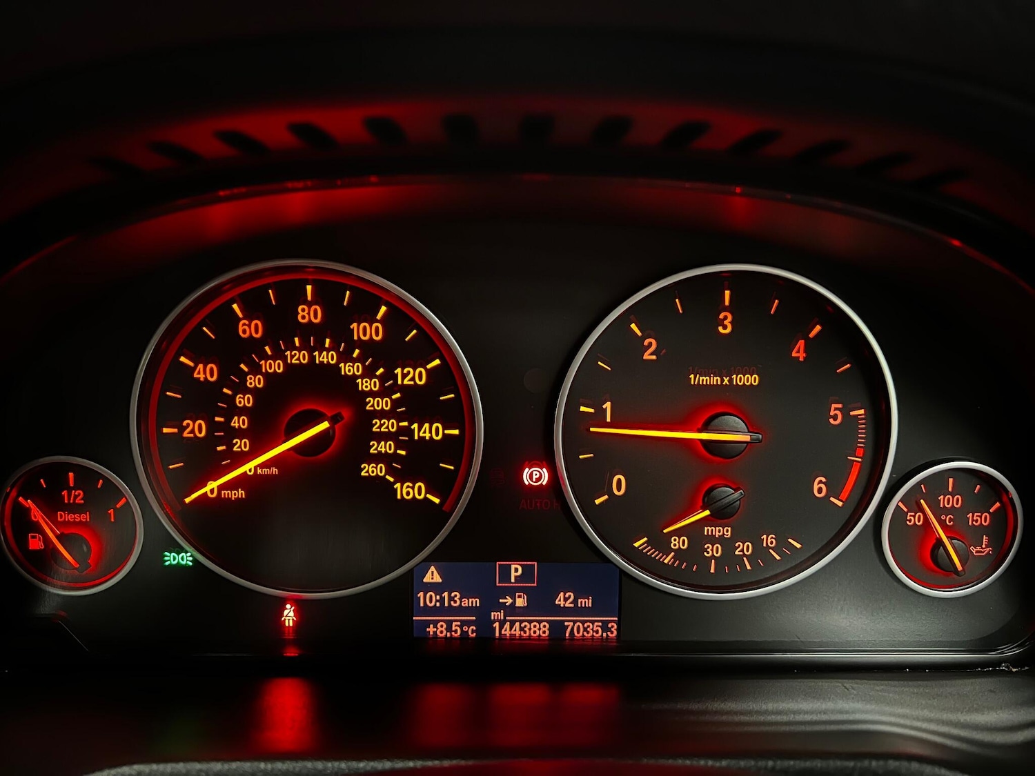 Used BMW X3 2016 for sale - 77574756: Photo 21