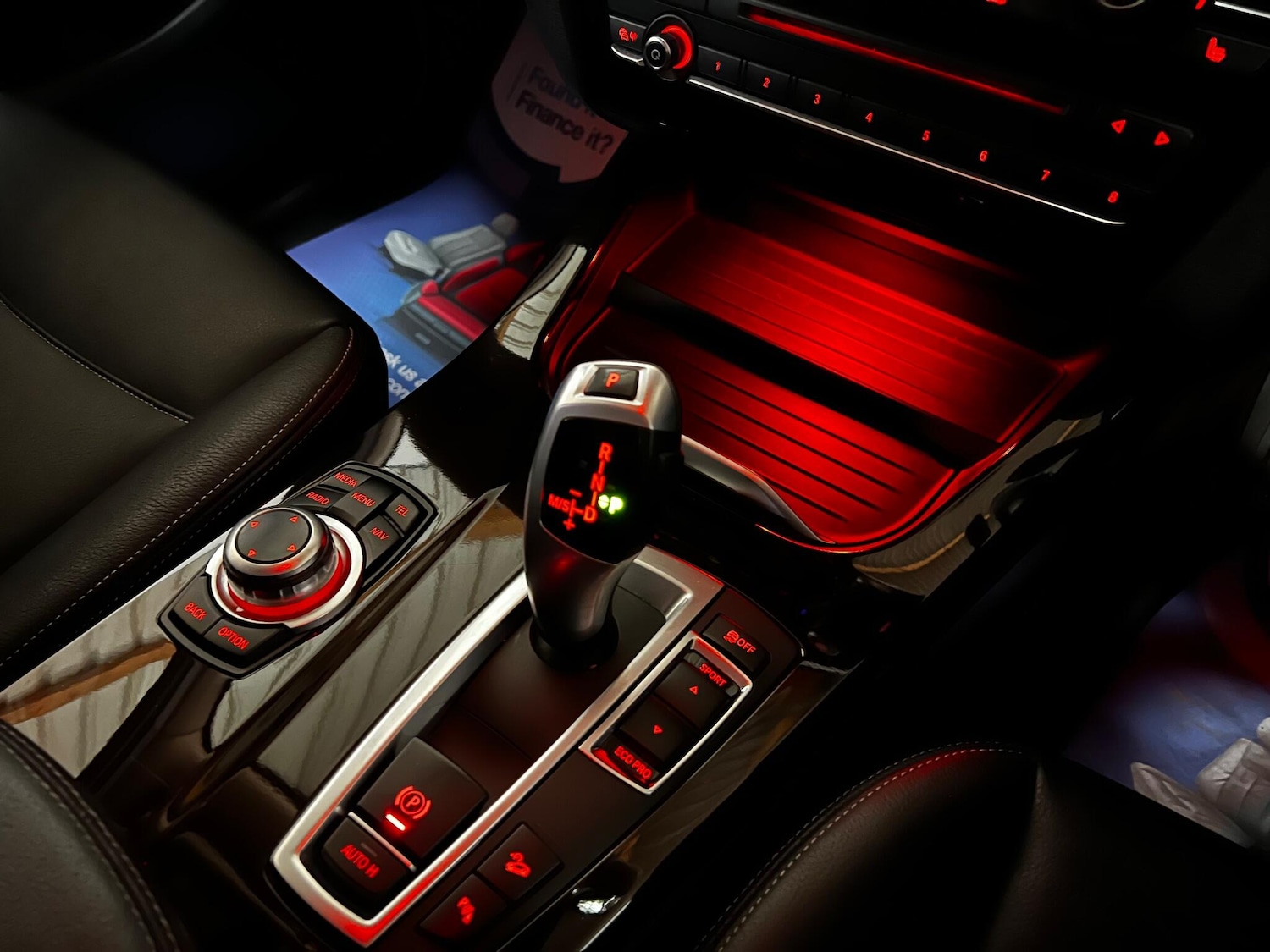 Used BMW X3 2016 for sale - 77574756: Photo 24