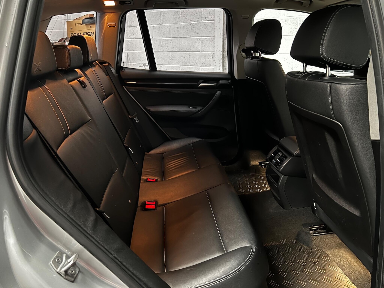 Used BMW X3 2016 for sale - 77574756: Photo 29