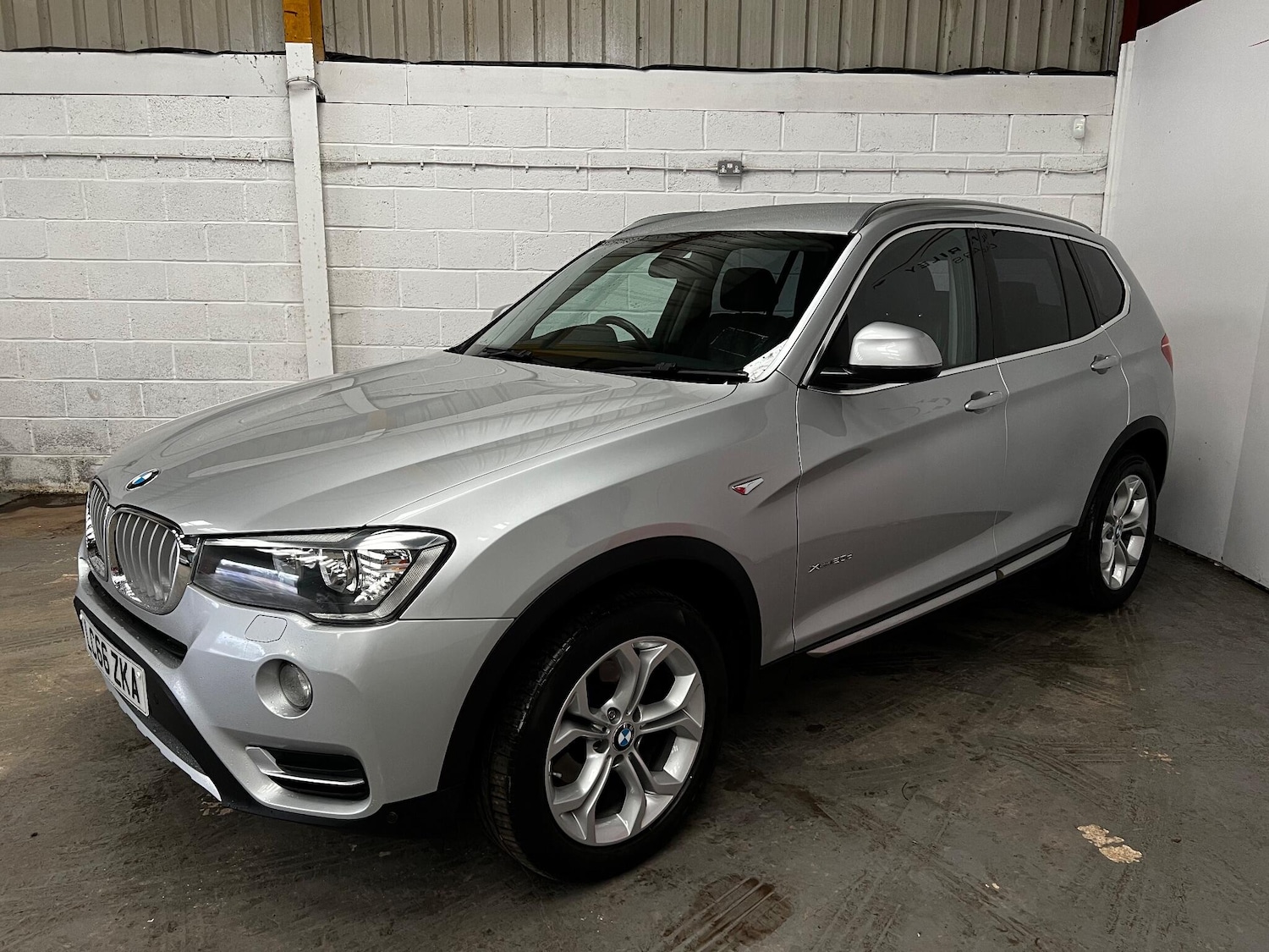 Used BMW X3 2016 for sale - 77574756: Photo 3