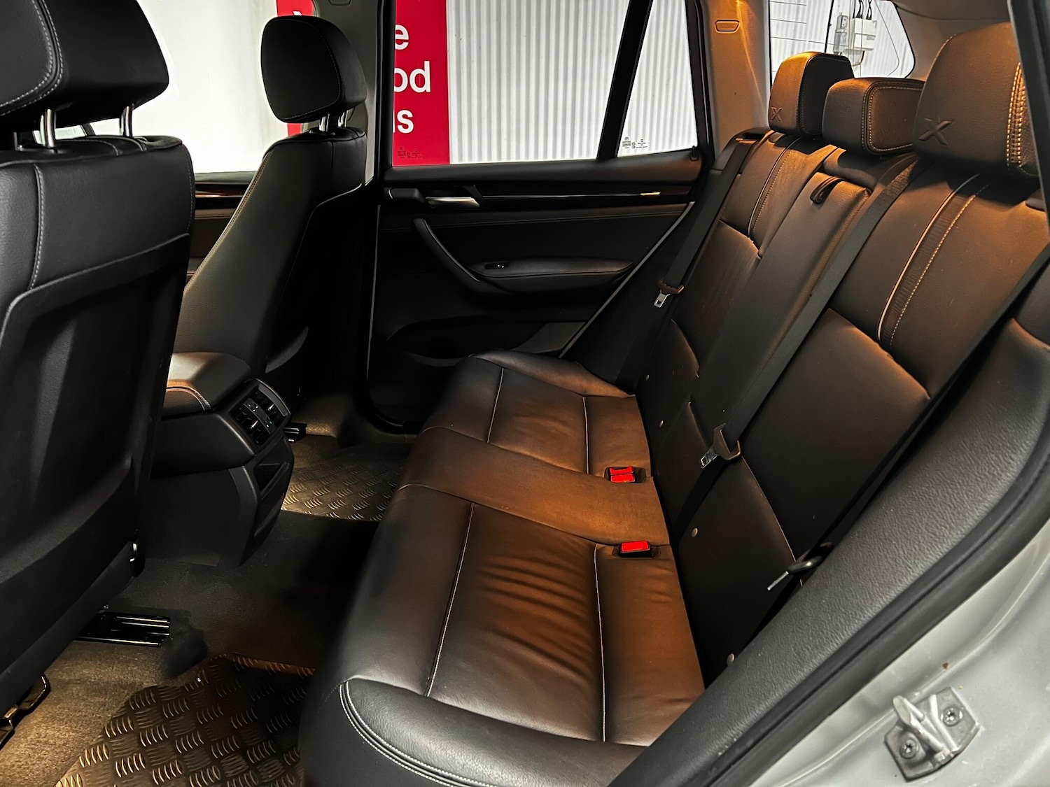 Used BMW X3 2016 for sale - 77574756: Photo 30