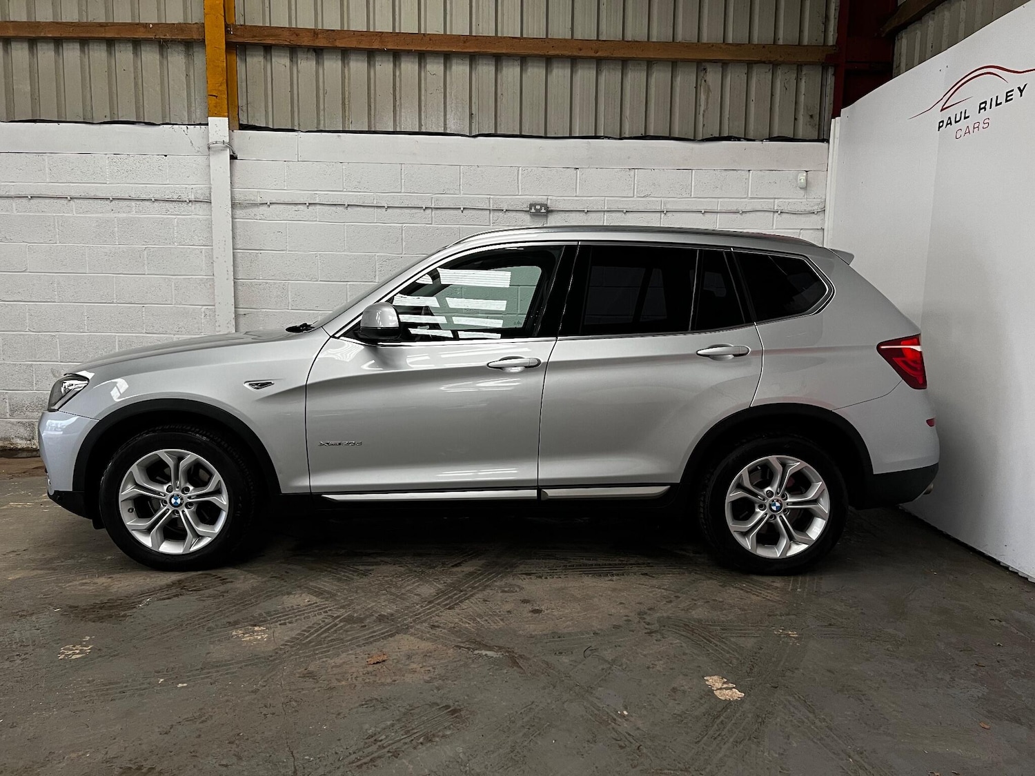 Used BMW X3 2016 for sale - 77574756: Photo 5