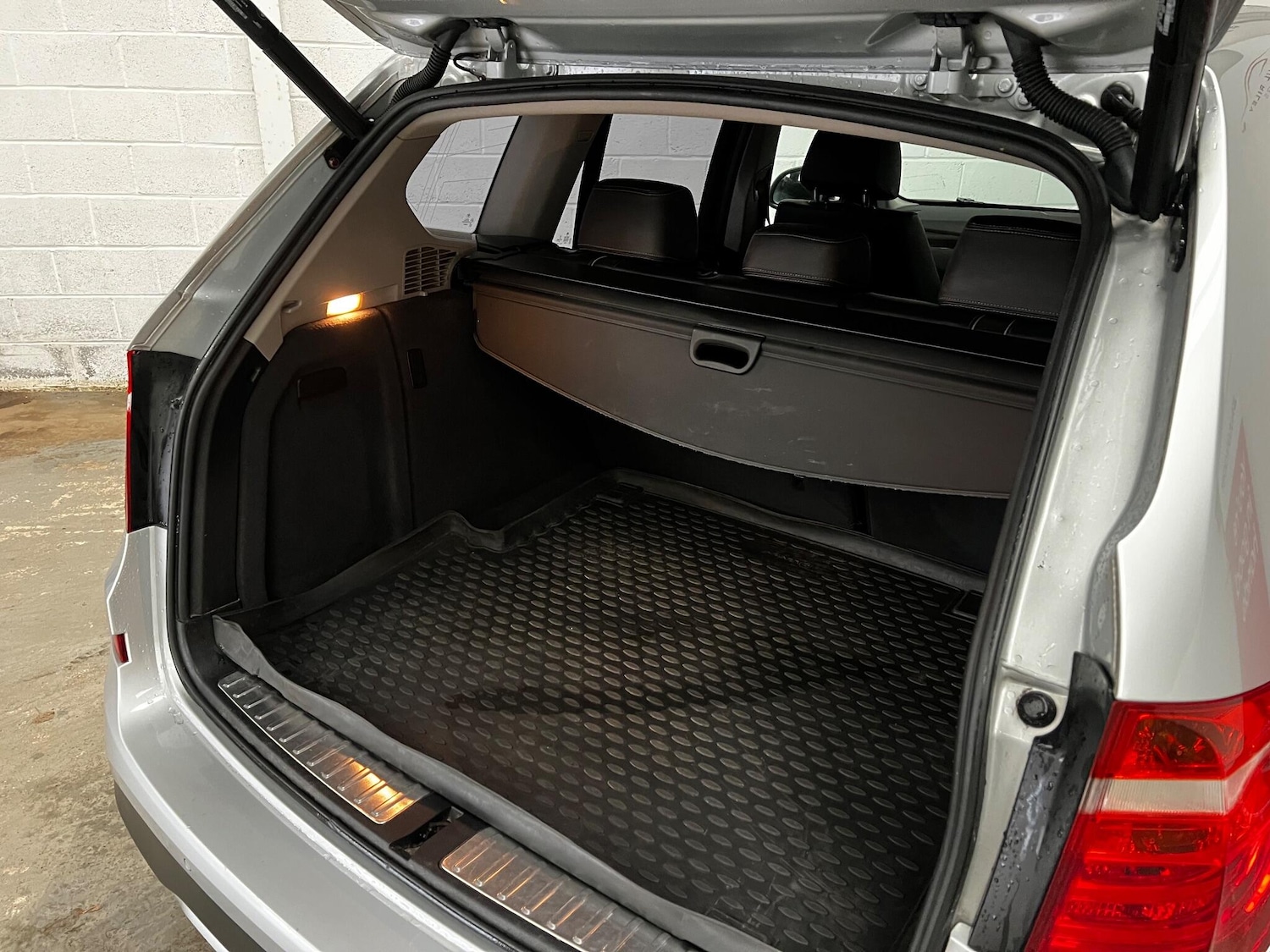 Used BMW X3 2016 for sale - 77574756: Photo 9