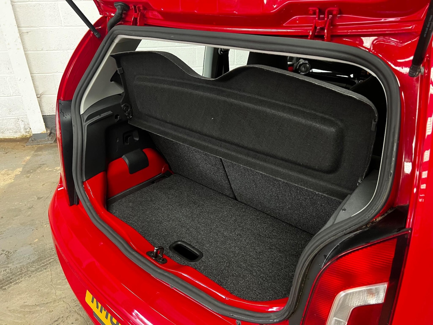 Used Volkswagen up! for sale - 77625378: Photo 10