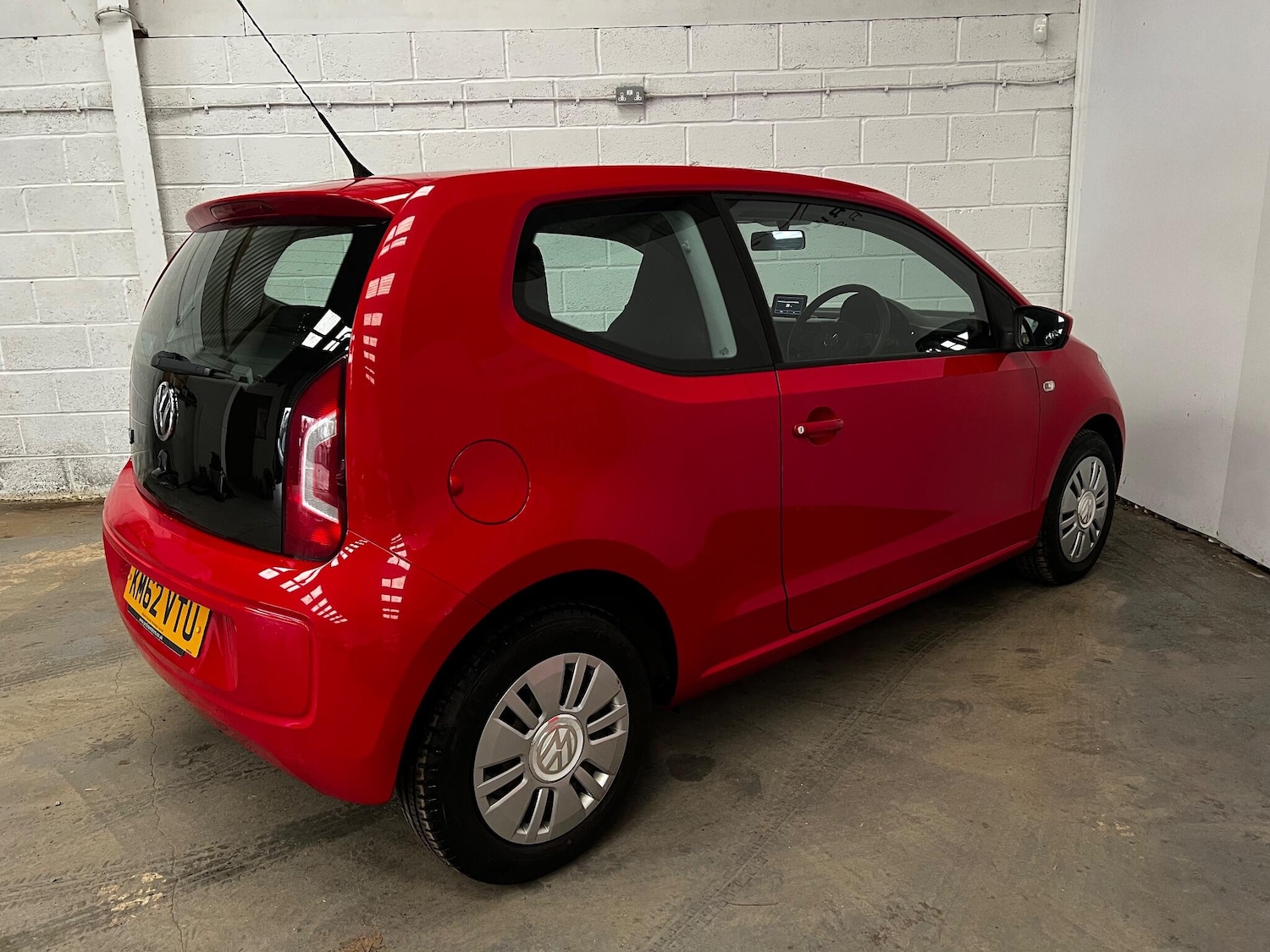Used Volkswagen up! for sale - 77625378: Photo 12