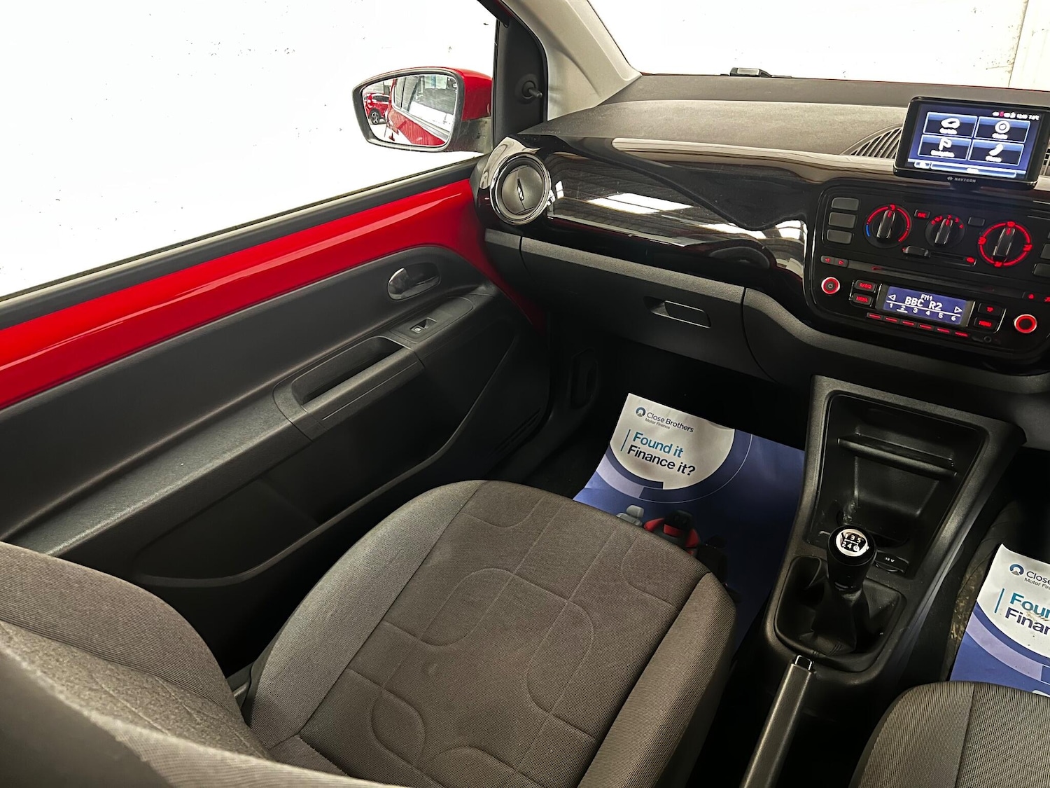 Used Volkswagen up! for sale - 77625378: Photo 14