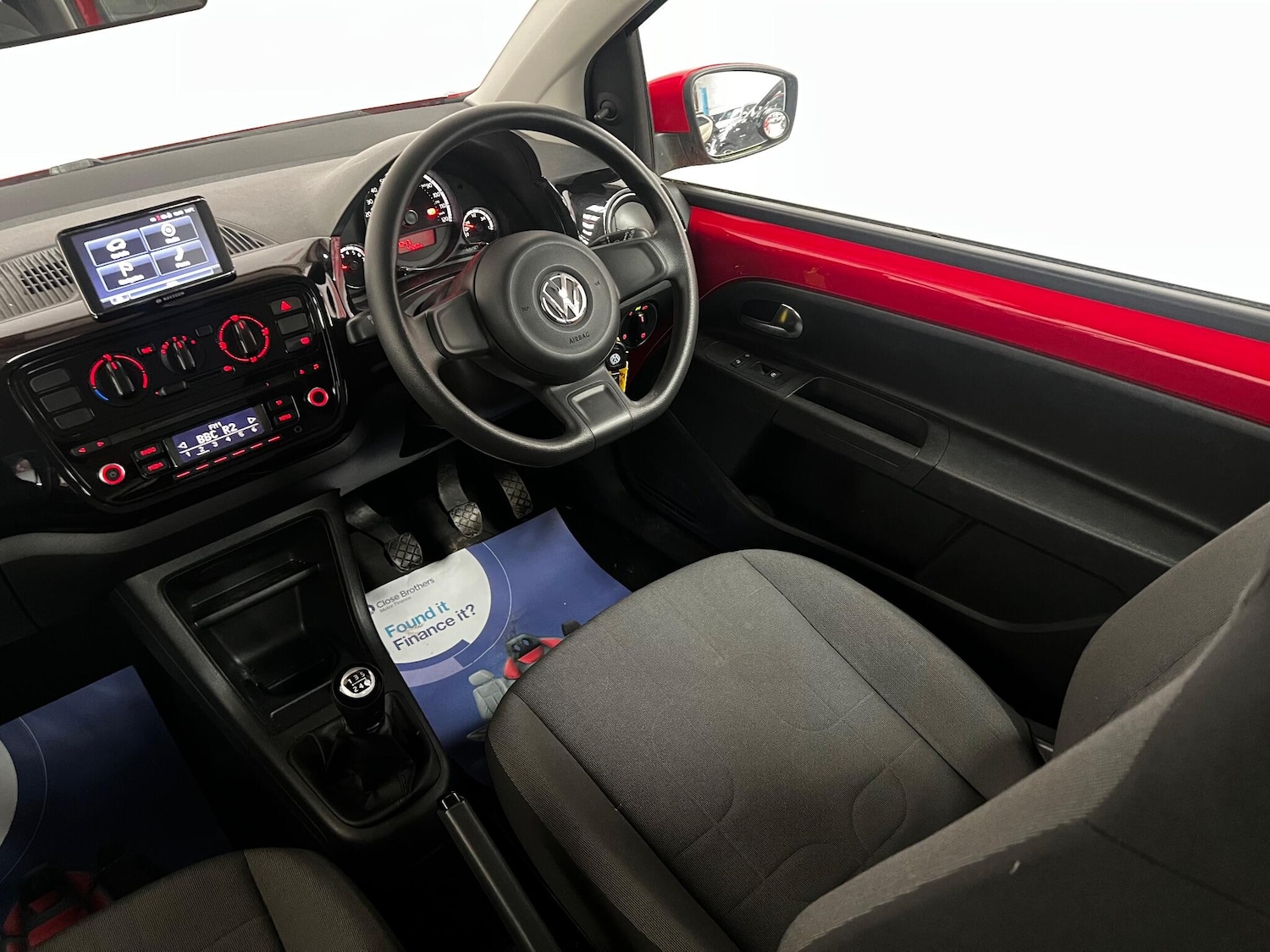 Used Volkswagen up! for sale - 77625378: Photo 16