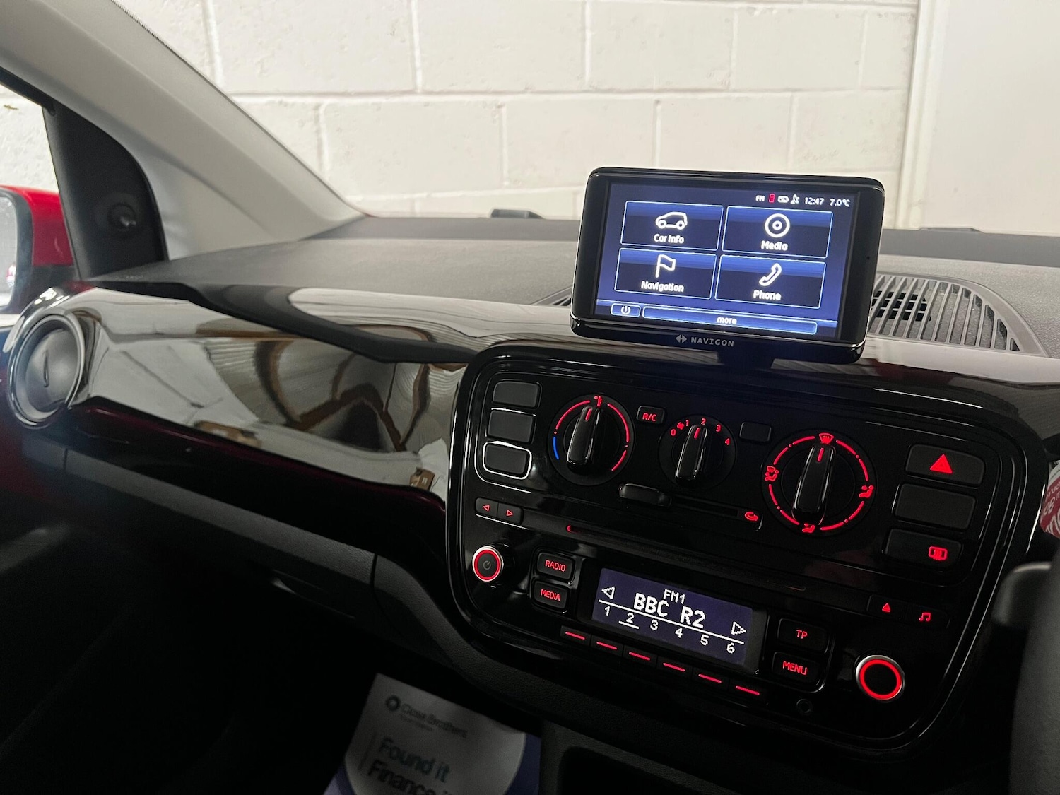 Used Volkswagen up! for sale - 77625378: Photo 18