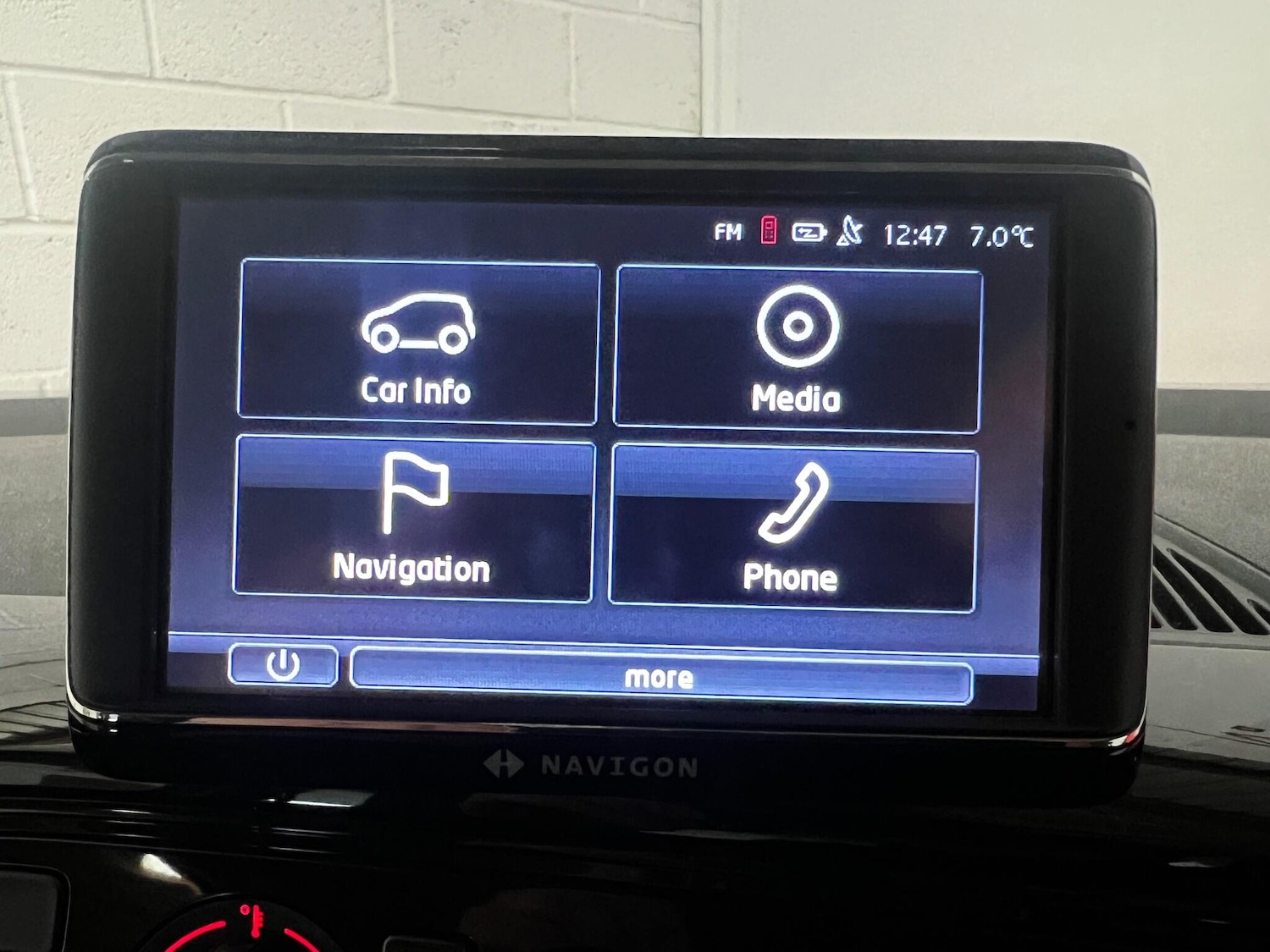 Used Volkswagen up! for sale - 77625378: Photo 19