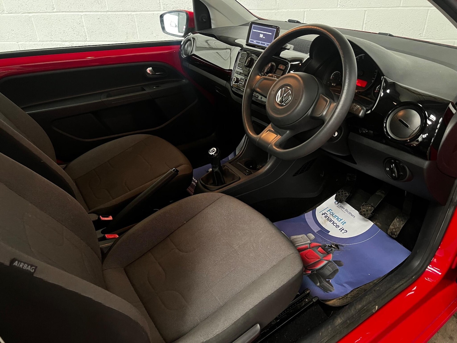 Used Volkswagen up! for sale - 77625378: Photo 21