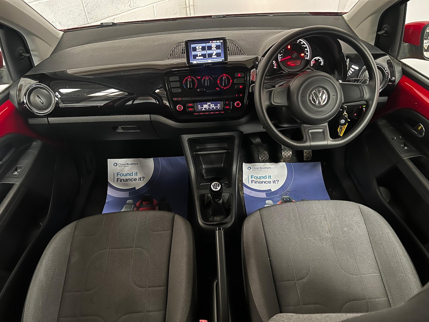 Used Volkswagen up! for sale - 77625378: Photo 22