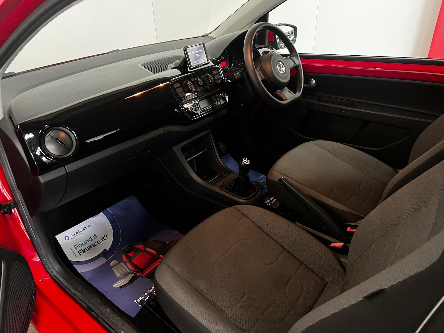 Used Volkswagen up! for sale - 77625378: Photo 23