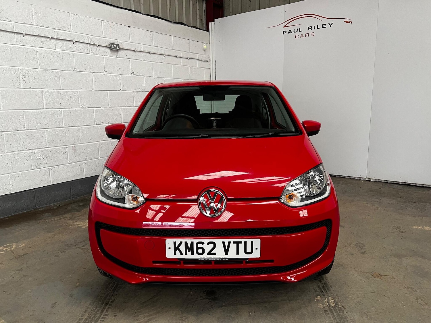 Used Volkswagen up! for sale - 77625378: Photo 5