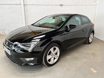 Used SEAT Leon 2017 for sale - 78404388: Photo