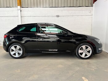 Used SEAT Leon 2017 for sale - 78404388: Photo