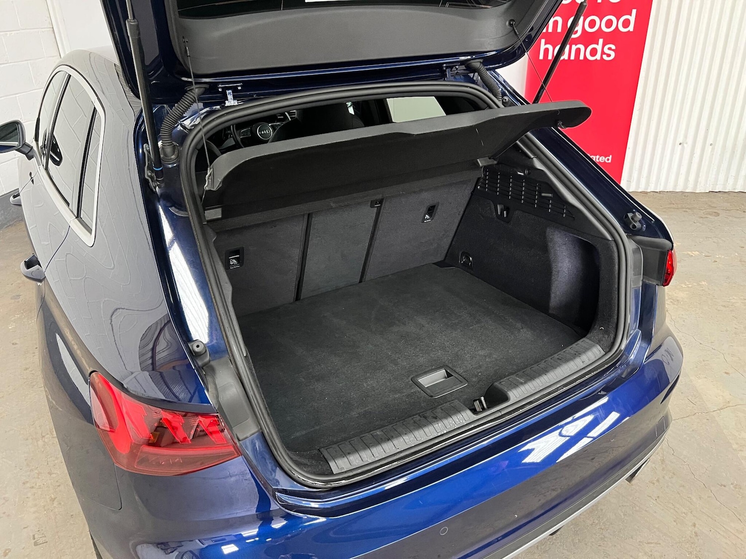 Used Audi S3 for sale - 77753475: Photo 10