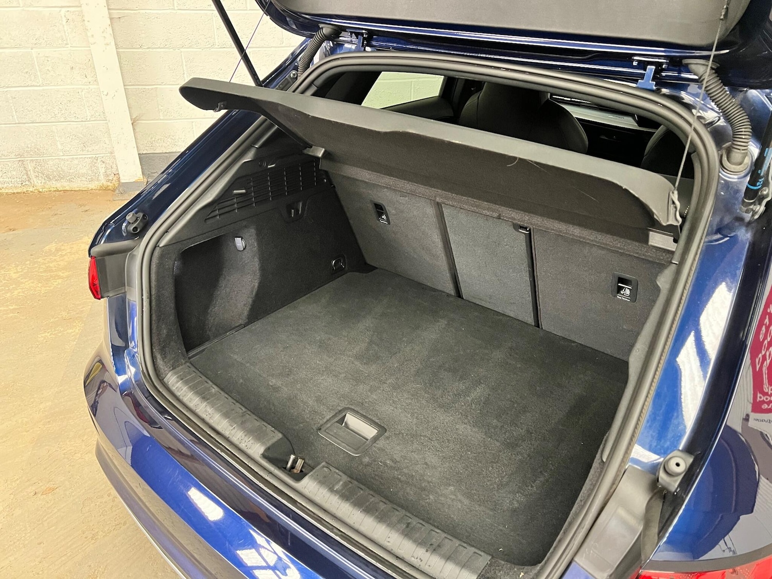 Used Audi S3 for sale - 77753475: Photo 11