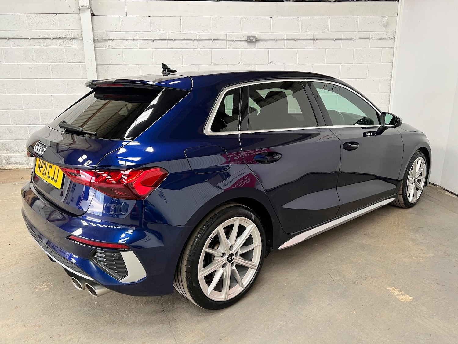 Used Audi S3 for sale - 77753475: Photo 12