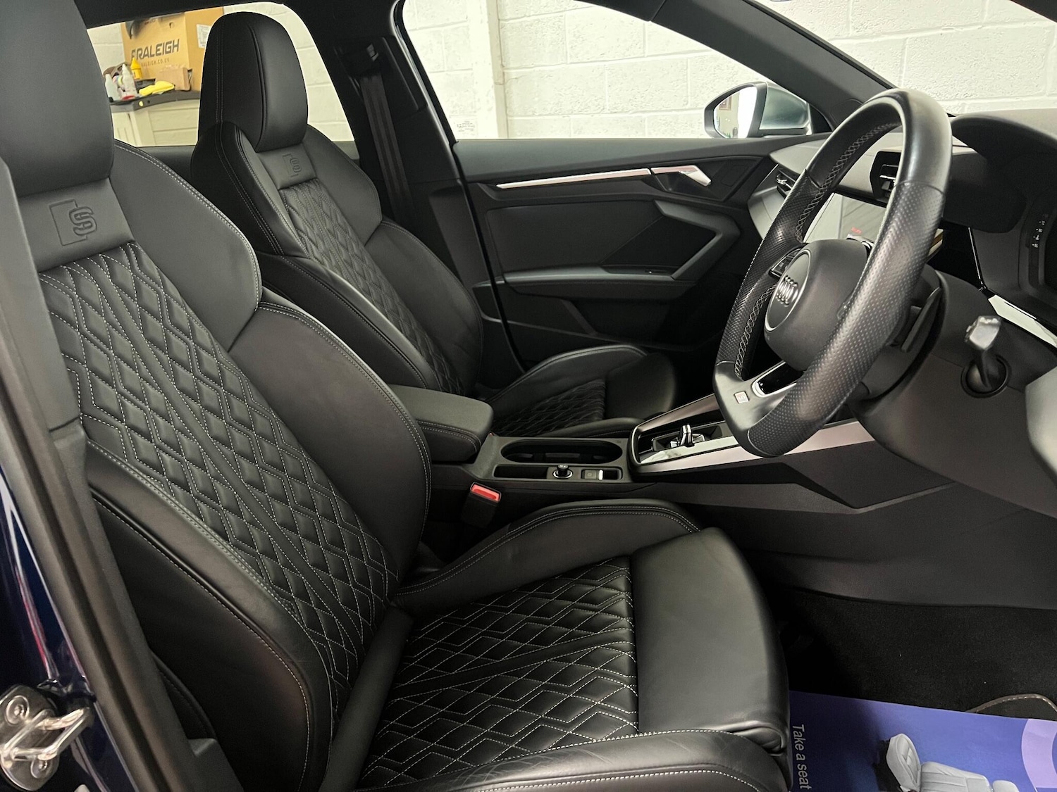 Used Audi S3 for sale - 77753475: Photo 14