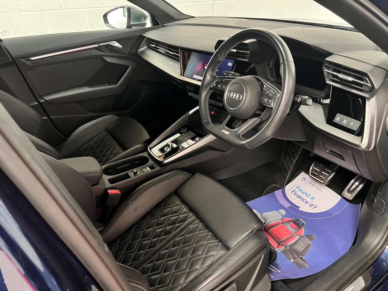 Used Audi S3 for sale - 77753475: Photo 15