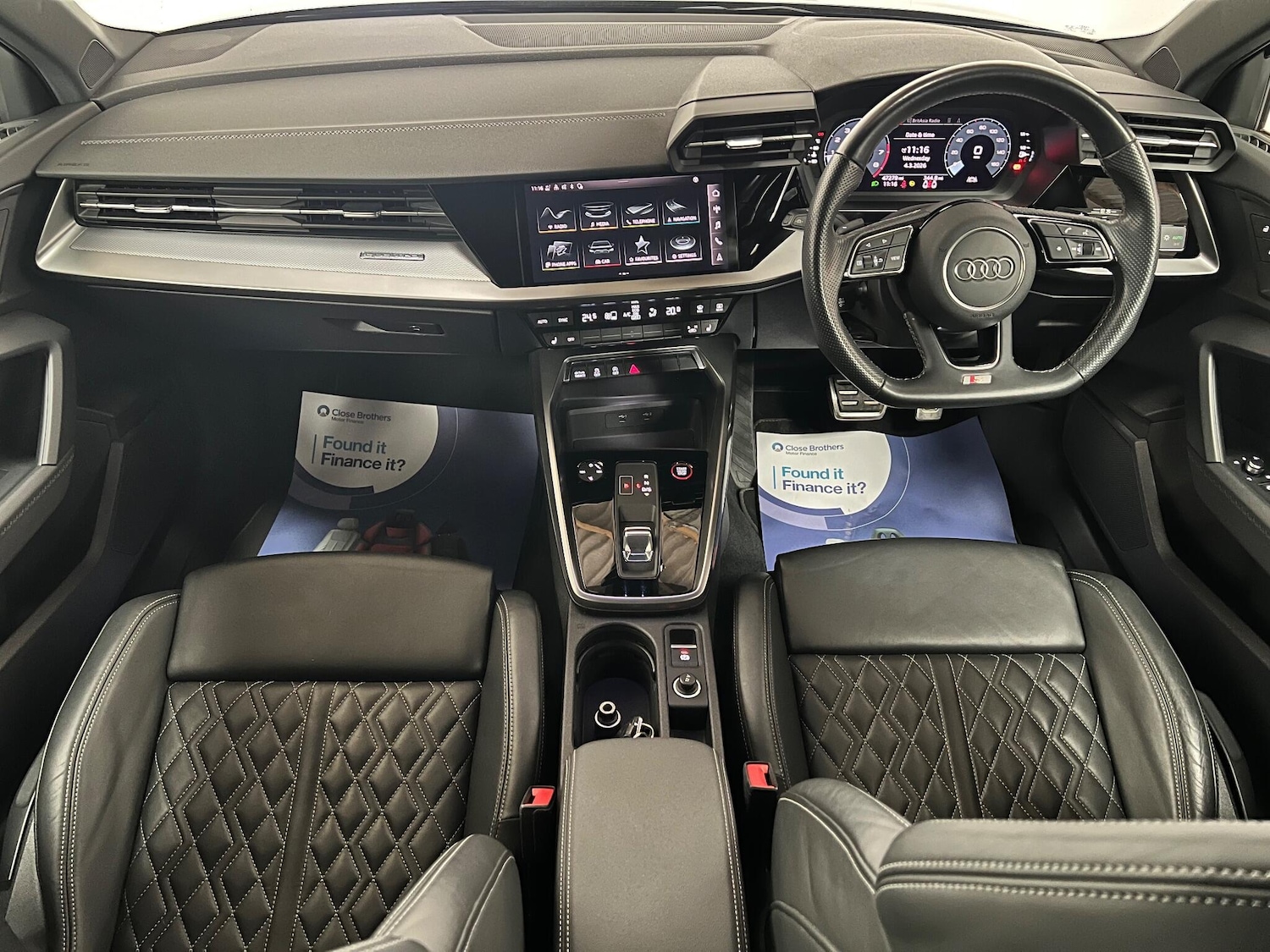 Used Audi S3 for sale - 77753475: Photo 16