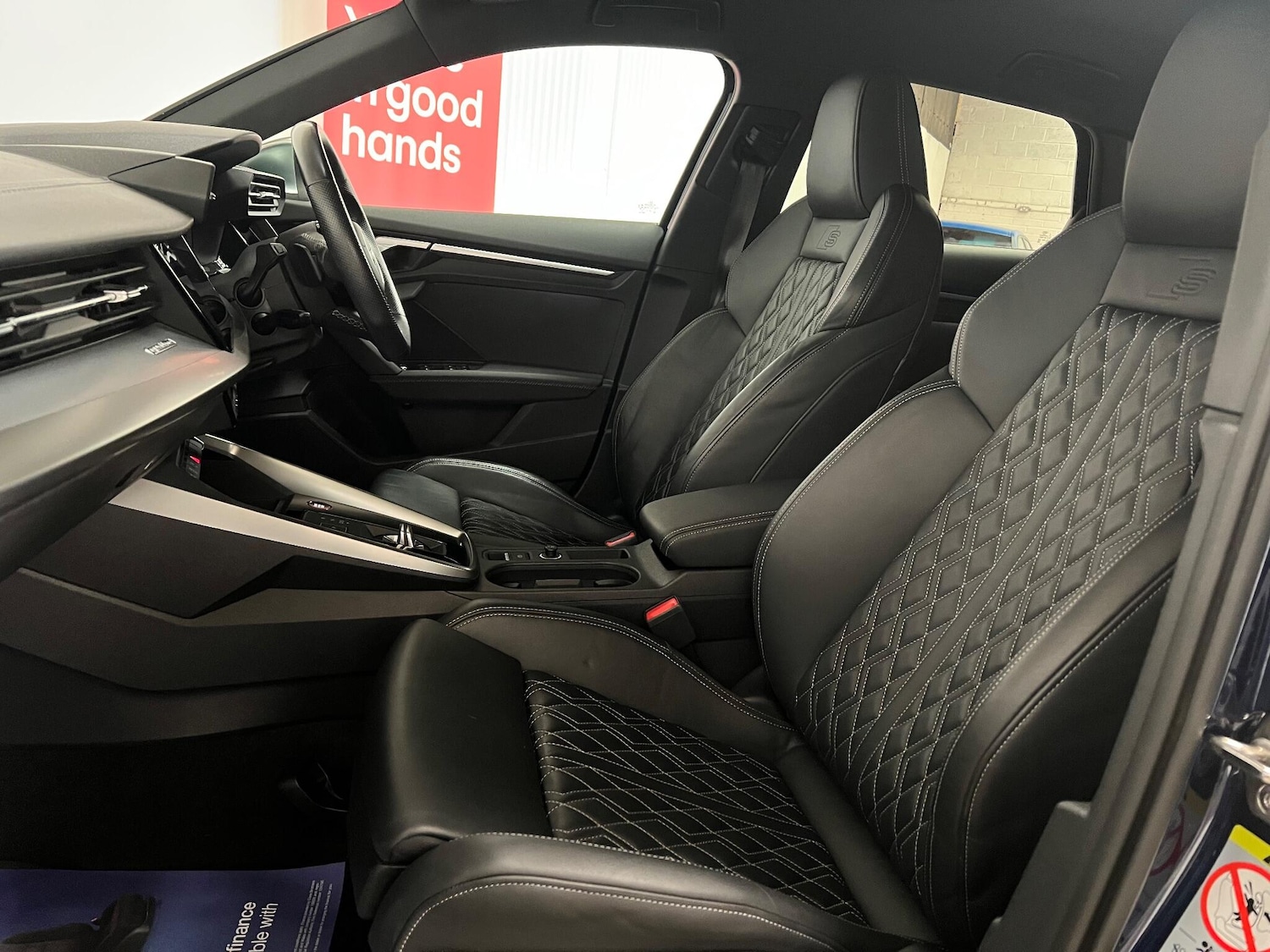 Used Audi S3 for sale - 77753475: Photo 18