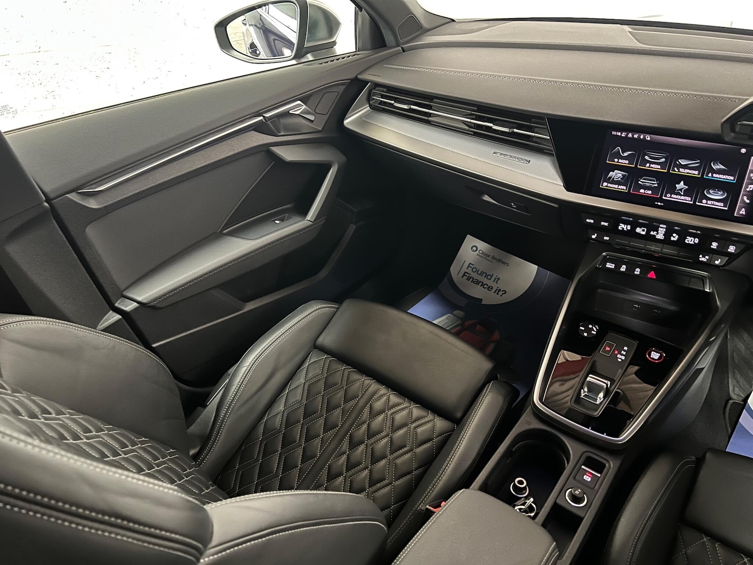 Used Audi S3 for sale - 77753475: Photo 19