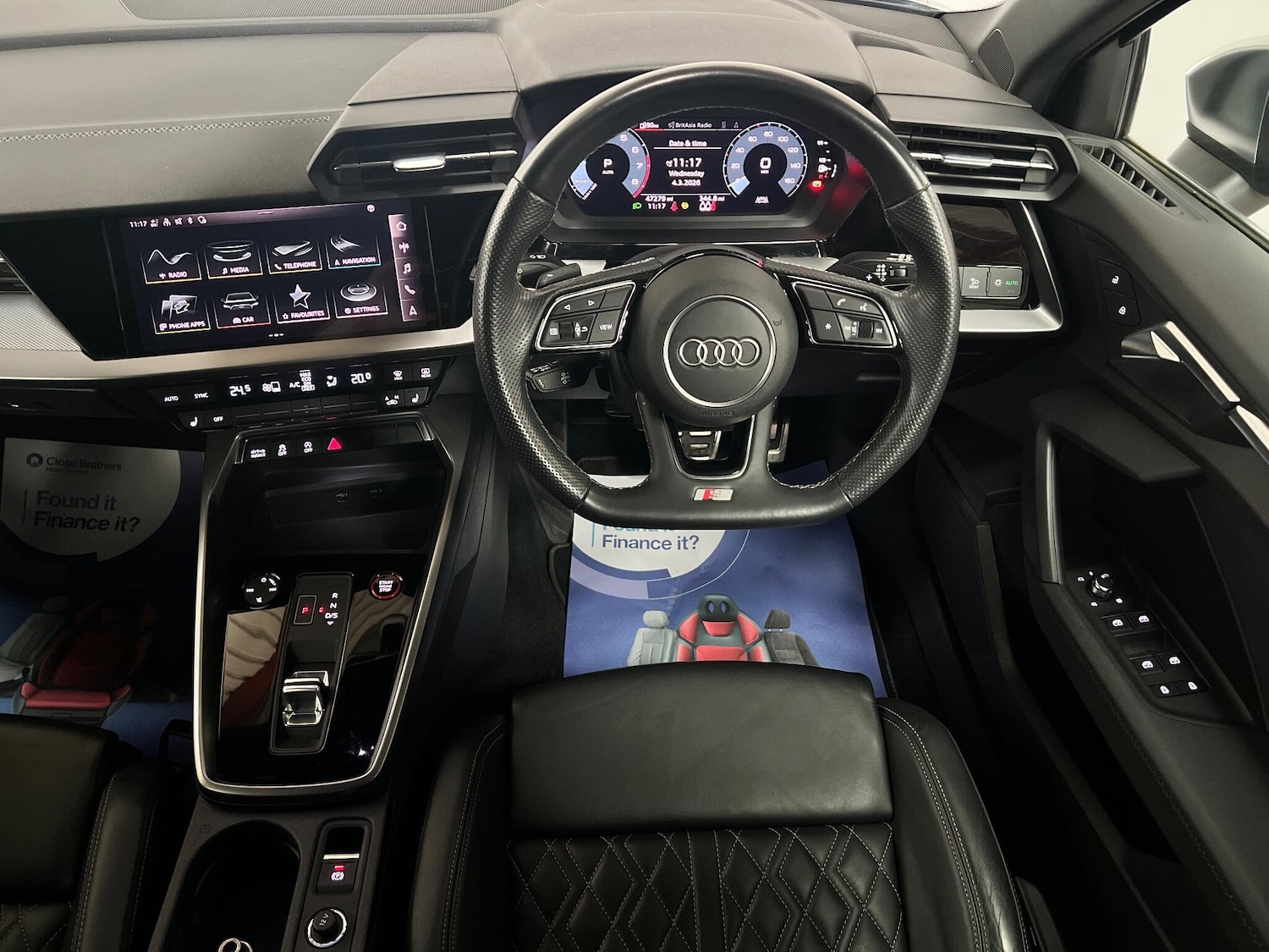 Used Audi S3 for sale - 77753475: Photo 20