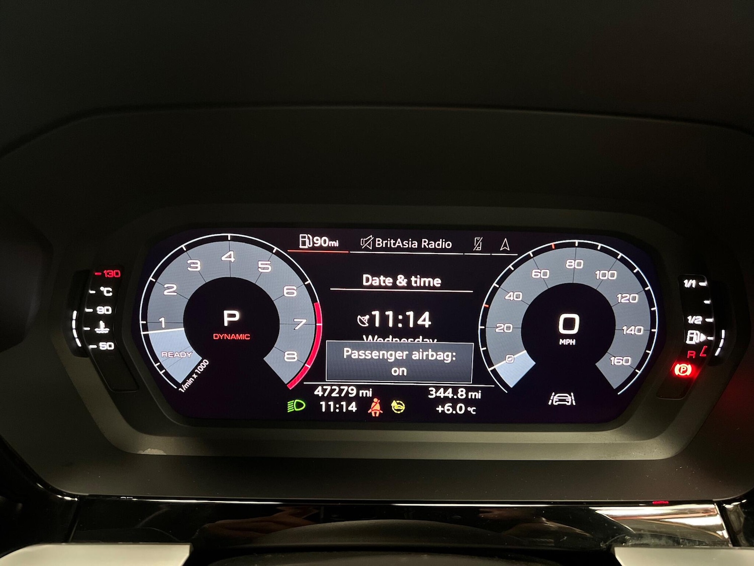 Used Audi S3 for sale - 77753475: Photo 23